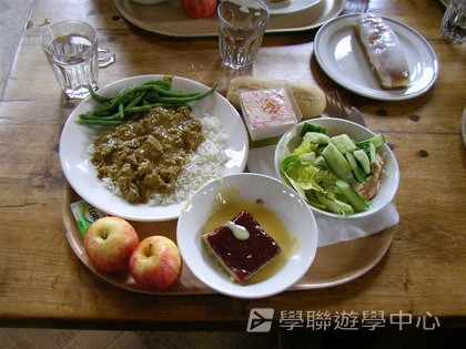 多元趣味英語體驗營,學聯遊學團