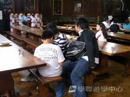 多元趣味英語體驗營,學聯遊學團