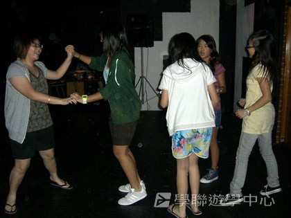 多元趣味英語體驗營,學聯遊學團