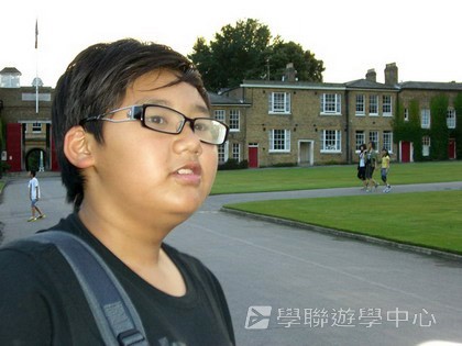 多元趣味英語體驗營,學聯遊學團