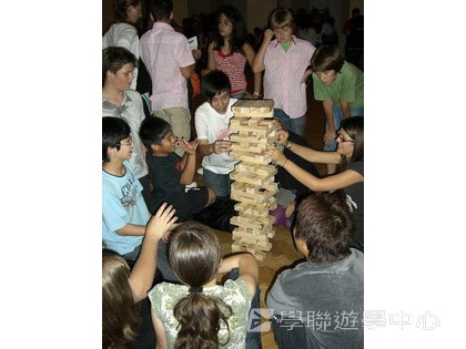 多元趣味英語體驗營,學聯遊學團