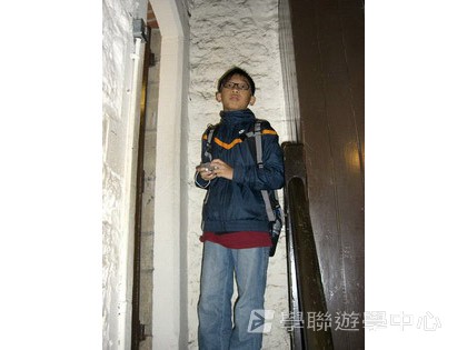多元趣味英語體驗營,學聯遊學團