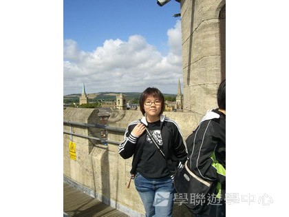 多元趣味英語體驗營,學聯遊學團