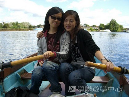 多元趣味英語體驗營,學聯遊學團