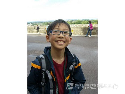多元趣味英語體驗營,學聯遊學團