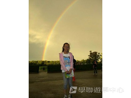 多元趣味英語體驗營,學聯遊學團