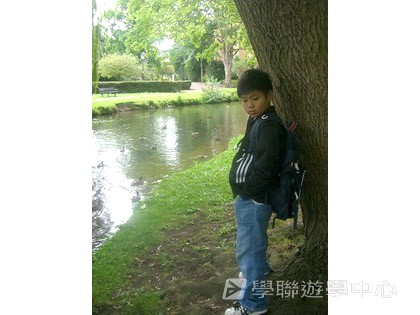 多元趣味英語體驗營,學聯遊學團