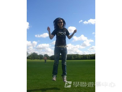 多元趣味英語體驗營,學聯遊學團