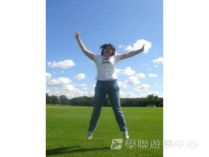 多元趣味英語體驗營,學聯遊學團