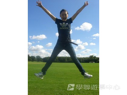 多元趣味英語體驗營,學聯遊學團