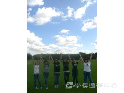 多元趣味英語體驗營,學聯遊學團