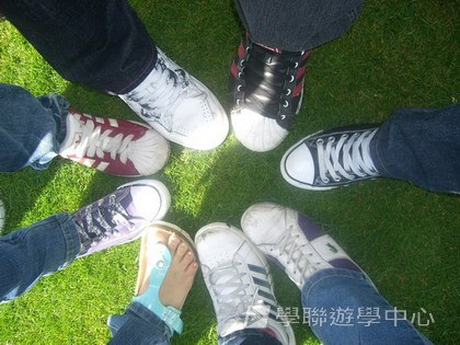 多元趣味英語體驗營,學聯遊學團