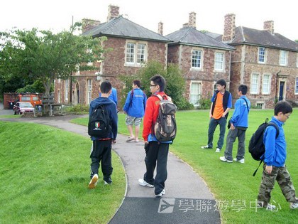 曼聯足球夢想飛躍之旅,學聯遊學團