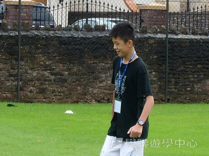 曼聯足球夢想飛躍之旅,學聯遊學團