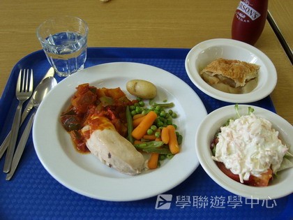 曼聯足球夢想飛躍之旅,學聯遊學團