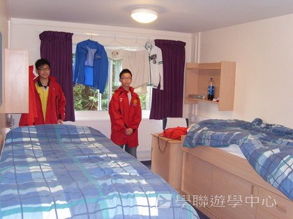 曼聯足球夢想飛躍之旅,學聯遊學團
