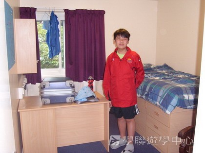 曼聯足球夢想飛躍之旅,學聯遊學團