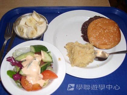 曼聯足球夢想飛躍之旅,學聯遊學團