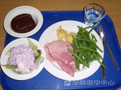 曼聯足球夢想飛躍之旅,學聯遊學團