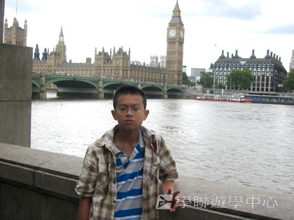 牛津英語文化體驗營,學聯遊學團
