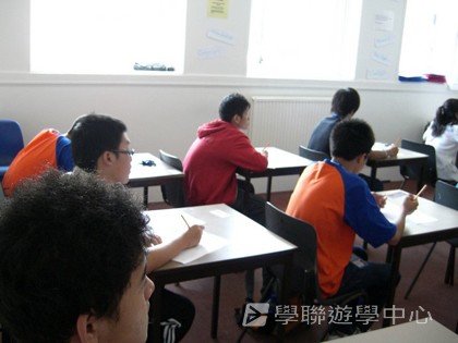 多元趣味英語體驗營,學聯遊學團