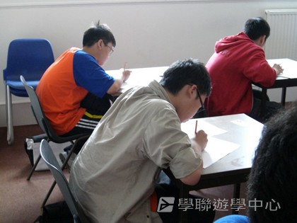 多元趣味英語體驗營,學聯遊學團