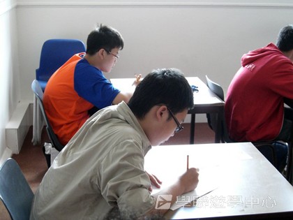 多元趣味英語體驗營,學聯遊學團