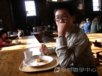 多元趣味英語體驗營,學聯遊學團
