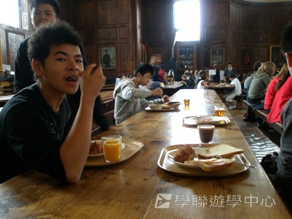 多元趣味英語體驗營,學聯遊學團