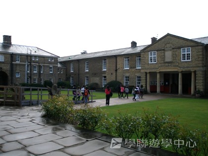 多元趣味英語體驗營,學聯遊學團