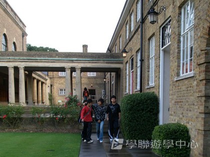 多元趣味英語體驗營,學聯遊學團