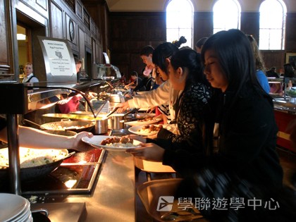 多元趣味英語體驗營,學聯遊學團