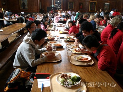 多元趣味英語體驗營,學聯遊學團