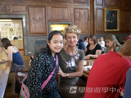 多元趣味英語體驗營,學聯遊學團