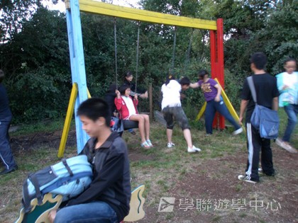 多元趣味英語體驗營,學聯遊學團