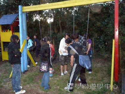 多元趣味英語體驗營,學聯遊學團