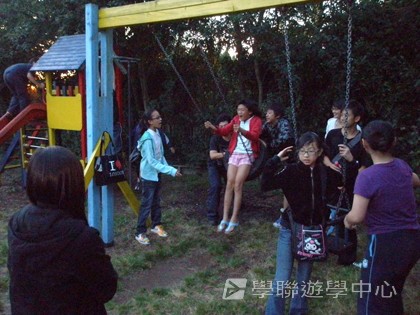 多元趣味英語體驗營,學聯遊學團