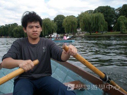 多元趣味英語體驗營,學聯遊學團