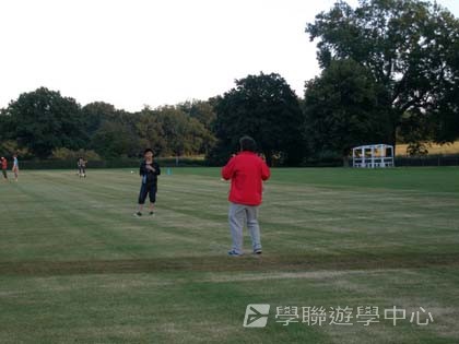 多元趣味英語體驗營,學聯遊學團