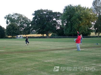 多元趣味英語體驗營,學聯遊學團