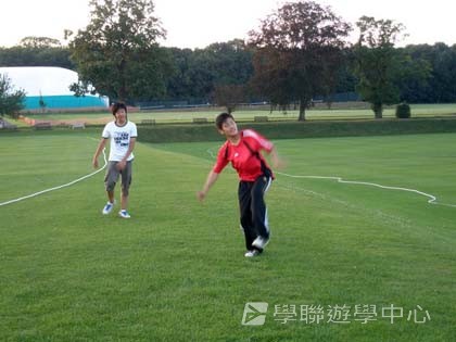 多元趣味英語體驗營,學聯遊學團