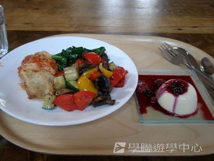 多元趣味英語體驗營,學聯遊學團