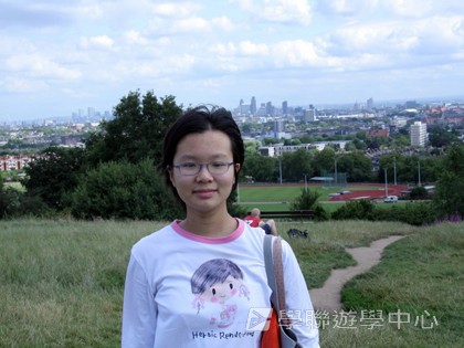 都會文化啟迪營,學聯遊學團