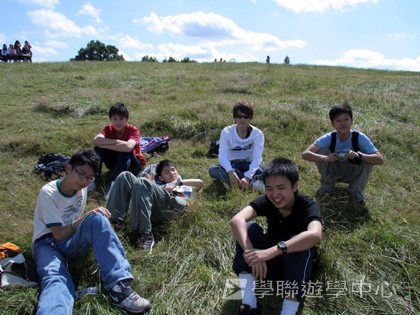 都會文化啟迪營,學聯遊學團