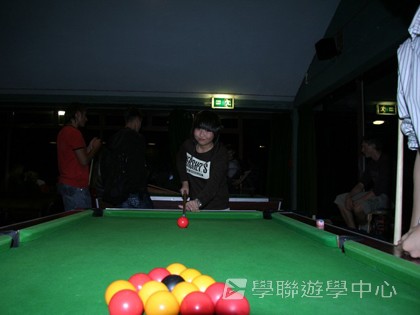 都會文化啟迪營,學聯遊學團