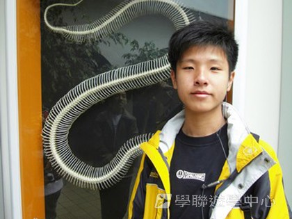 都會文化啟迪營,學聯遊學團