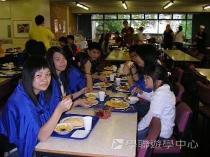 都會文化啟迪營,學聯遊學團
