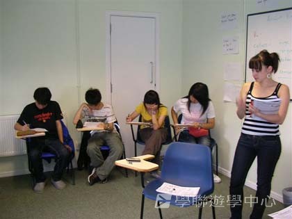 都會文化啟迪營,學聯遊學團