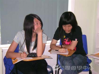 都會文化啟迪營,學聯遊學團