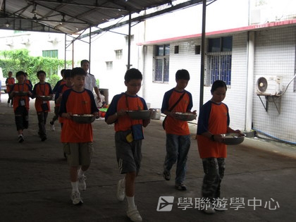 黃埔軍校體驗營,學聯遊學團